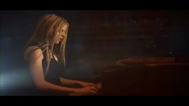 [图]Avril Lavigne - I Will Be