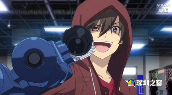 charlotte夏洛特有宇的高清图片