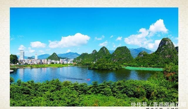 打造粤港澳大湾区有利于