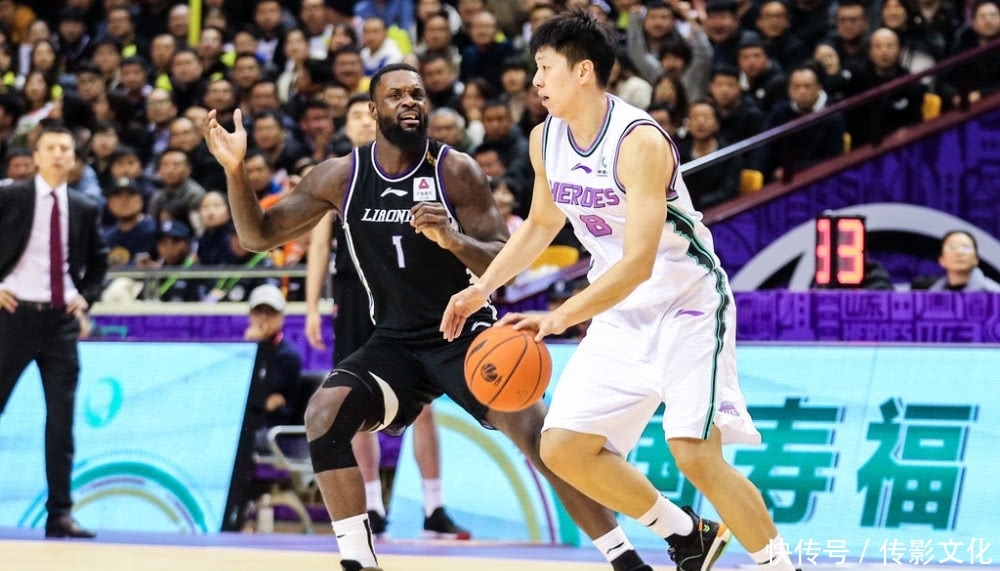 哈德森为啥没在辽宁队