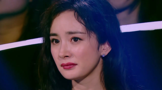 明日之子田燚文兆杰灵魂对唱《他他他》,空灵的声音好美!听哭杨幂