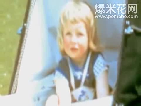 [图]戴安娜王妃的一生