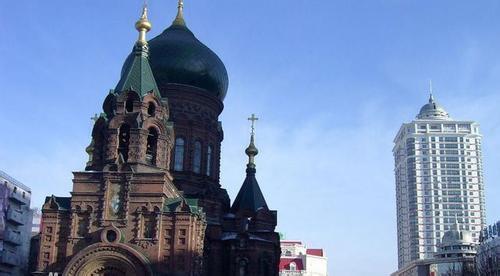 请问什么时候是去哈尔滨旅游的最佳时间?