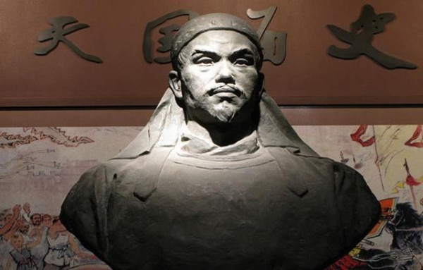 太平天国沃王张乐行遭亲信背叛被抓,清廷是怎样对待他和家人的?