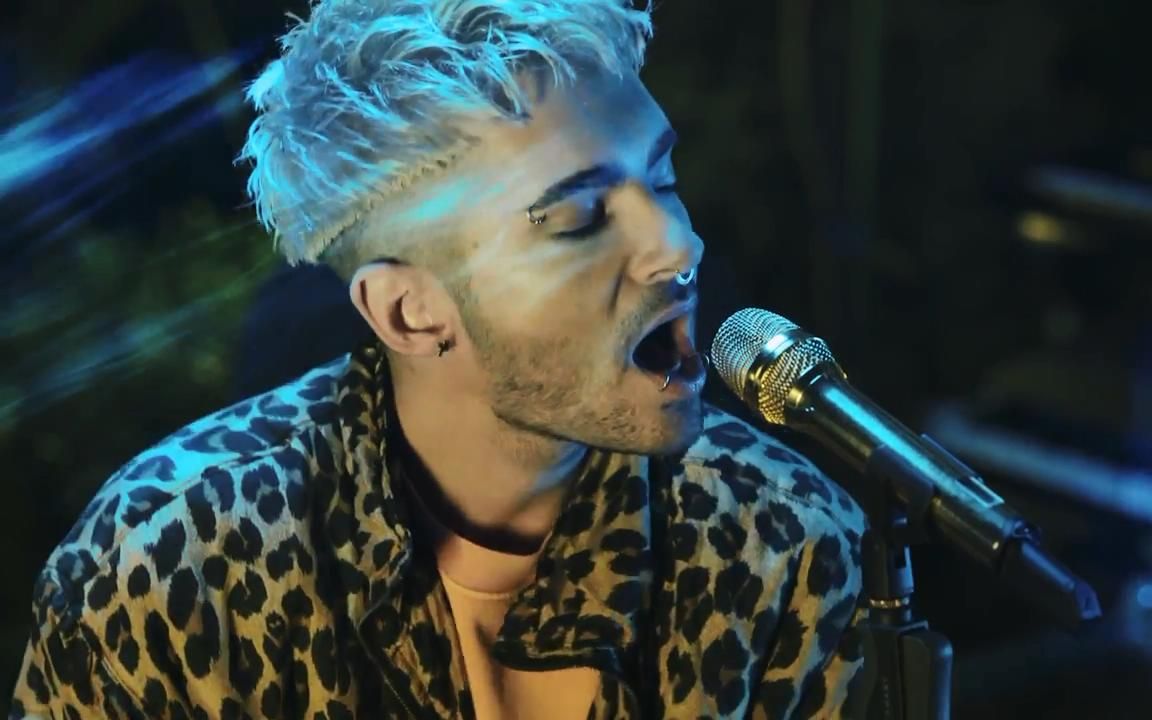 [图]Tokio Hotel live @ Arena Wien, 2015 Vienna, Austria