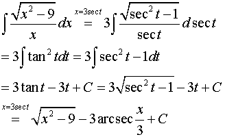 求∫根号x05-9/xdx的不定积分_360问答