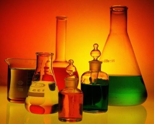 碘单质的水溶液是什么颜色