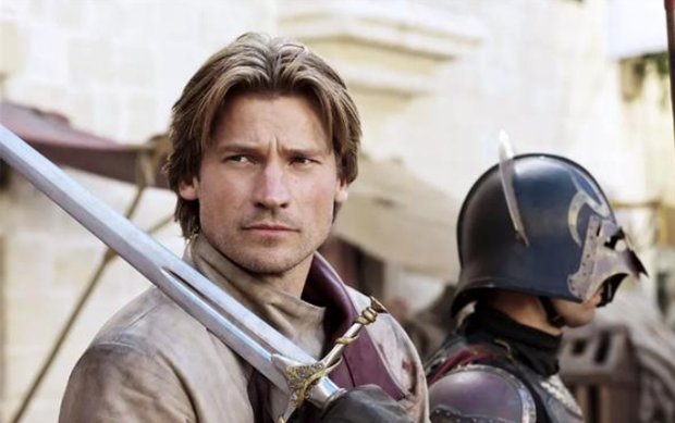 塞万提斯作品中的骑士堂吉诃德是《冰与火之歌》中的詹姆那样的骑士吗