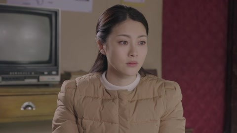 《初婚》艾诗雅 来接老爷子回家