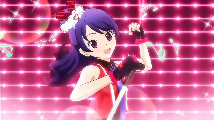 美妙旋律:prizmmy的绫镜舞台剧,奇迹偶像崛起!