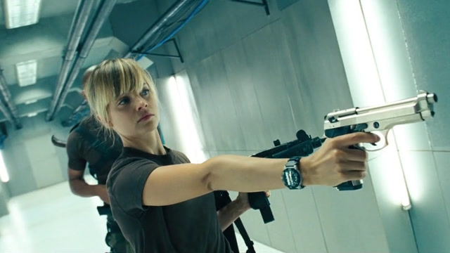 《 b>丧尸出笼 /b>之病毒》3分钟看完美国恐怖片,恐.