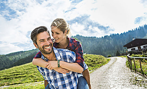 喜欢一个人的理由是什么?