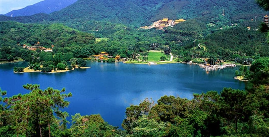 深圳好玩的地方有哪些?