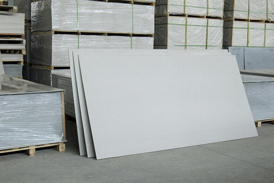 什么是石棉水泥板