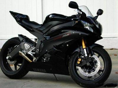 新摩托车磨合期怎么开,开的可以开多快