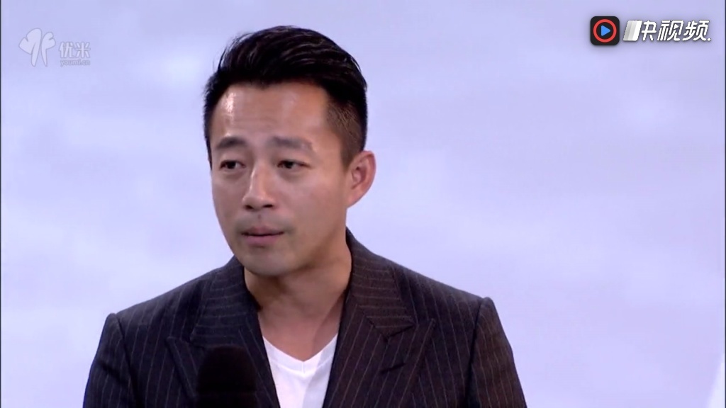 「新版赢在中国现场」汪小菲:产品创新改良才算赢,而非完全颠覆