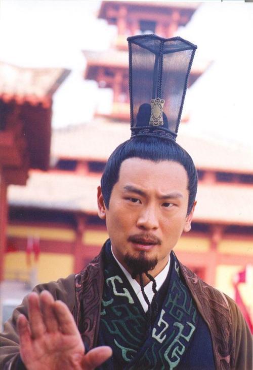 如何评价演员张世在《汉武大帝》中饰演的田蚡角色?