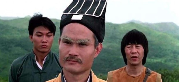 于占元的"七小福",个个都成了影视明星,谁堪称老大?