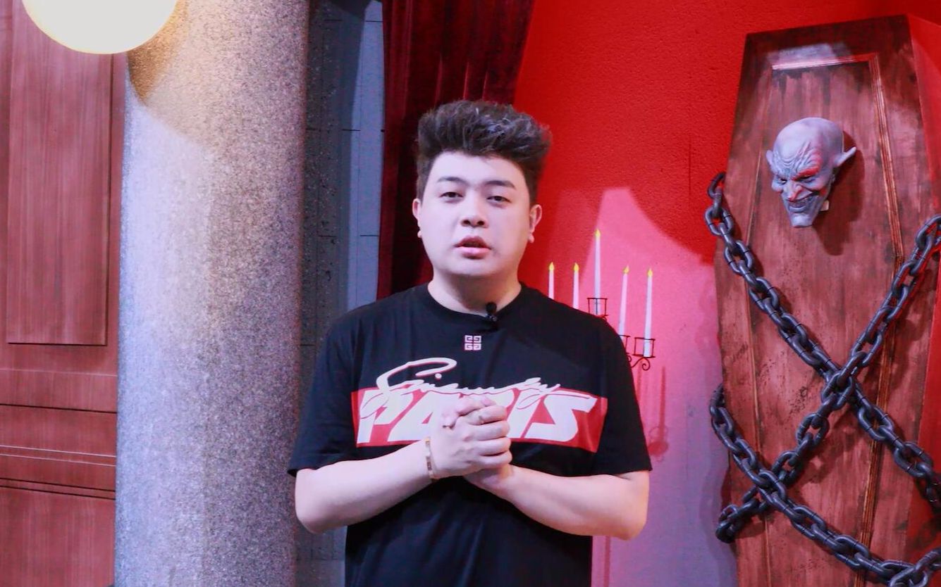 虎牙直播】godlie第二季 精彩花絮 大量来袭!