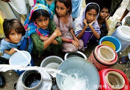 巴基斯坦什么是