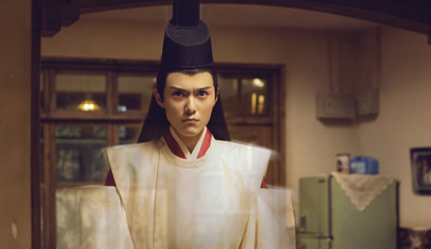 电视剧棋魂一共多少集?