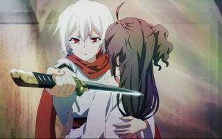 chaos dragon赤龙战役01