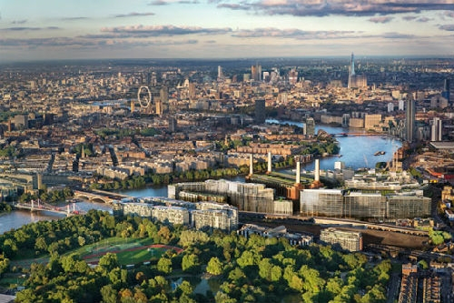 名列欧洲城市榜首,巴黎和柏林分别以120亿欧元和80亿欧元排在第二