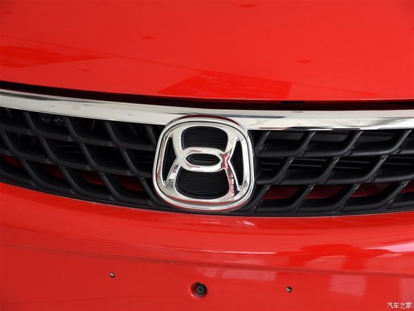 "昌河铃木汽车"的新车标; 目前使用该车标的车型主要就是:昌河铃木