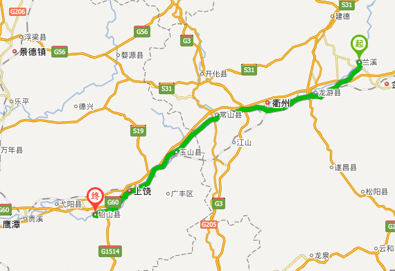 甘肃s315省道路线图图片