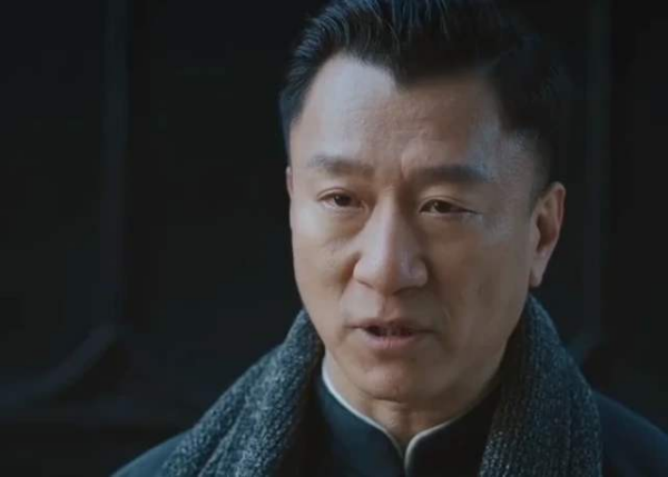电视剧《新世界》金爷是一个什么样的人?