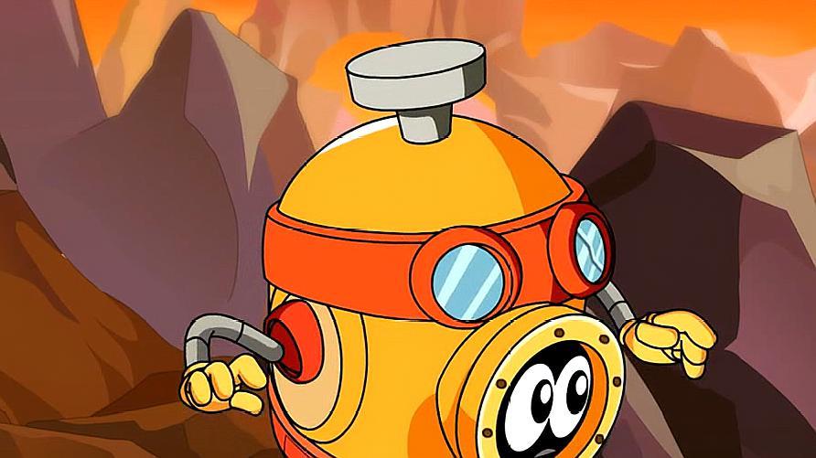 赛尔号:愤怒的小 巴多