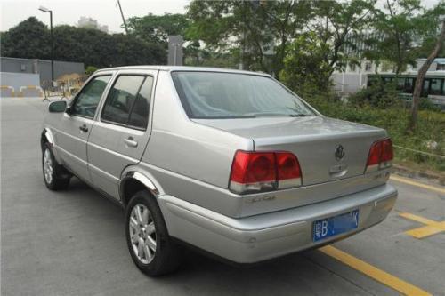 09年捷达伙伴2手车14万公里多少钱