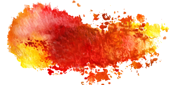 最亮的橘红色色值是多少?cmyk标注