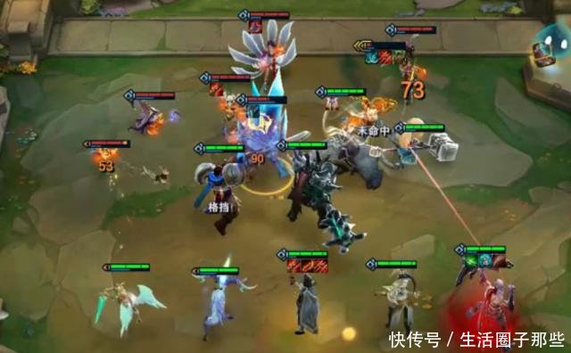 云顶之弈寒冰是游侠吗