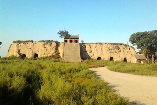 夏,商,周的都城分别是今天的哪里?