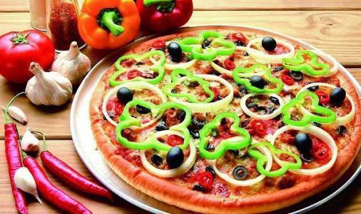 10寸披萨是多大 够几个人吃啊