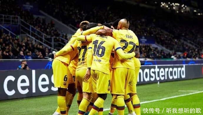 国米一巴萨分析