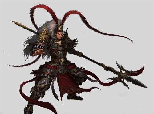 三国演义吞噬无界追风的卢马12在哪里