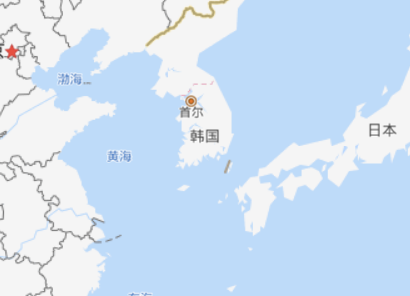 韩国与中国时差 韩国与中国的时差是多少 择游网