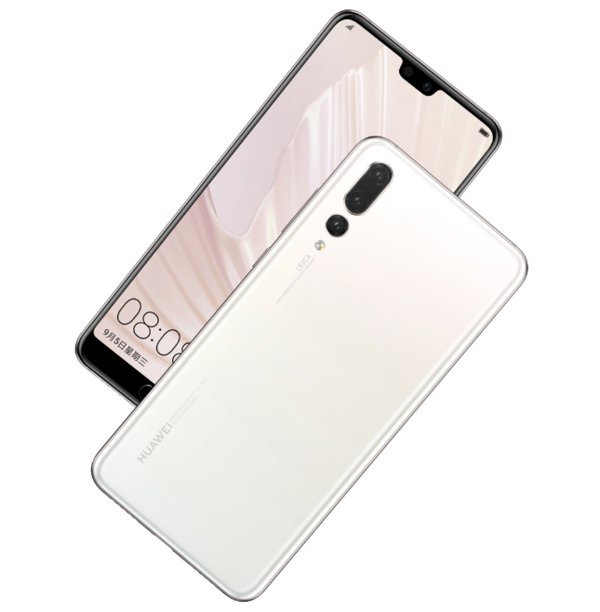 华为mate20pro和vivox23屏幕指纹对比