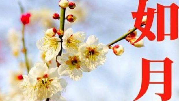 五月:皐月;橘月;暑月;雨月;仲夏;星月;鹑月;菖浦月;五色月;狭云 