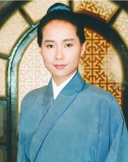 请问新白娘子传奇中许仕林的扮演者是谁?_360问答