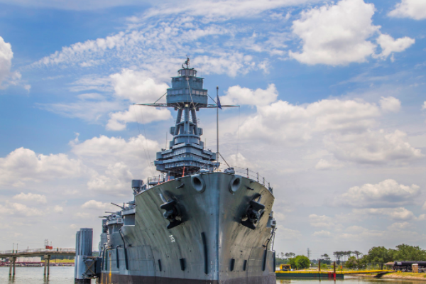 战舰世界十大恶心战舰都是什么?