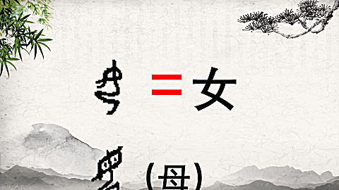 象形字,考古學者文學,漢字書寫