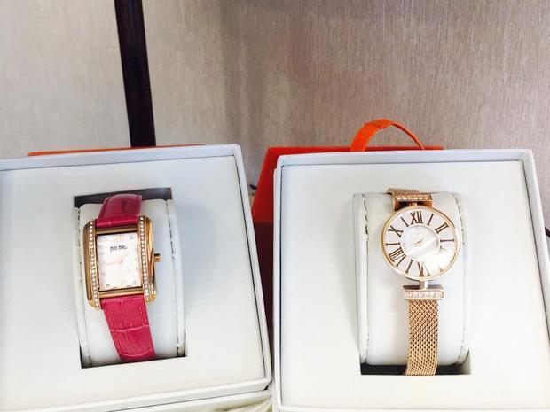 foeeifoeeie是什么牌子的手表?