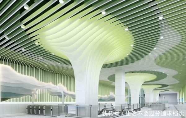 济南市轨道交通三号线