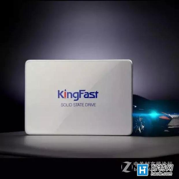 SSD固态硬盘哪个品牌好