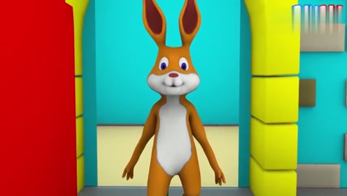 路易小兔子 第2季