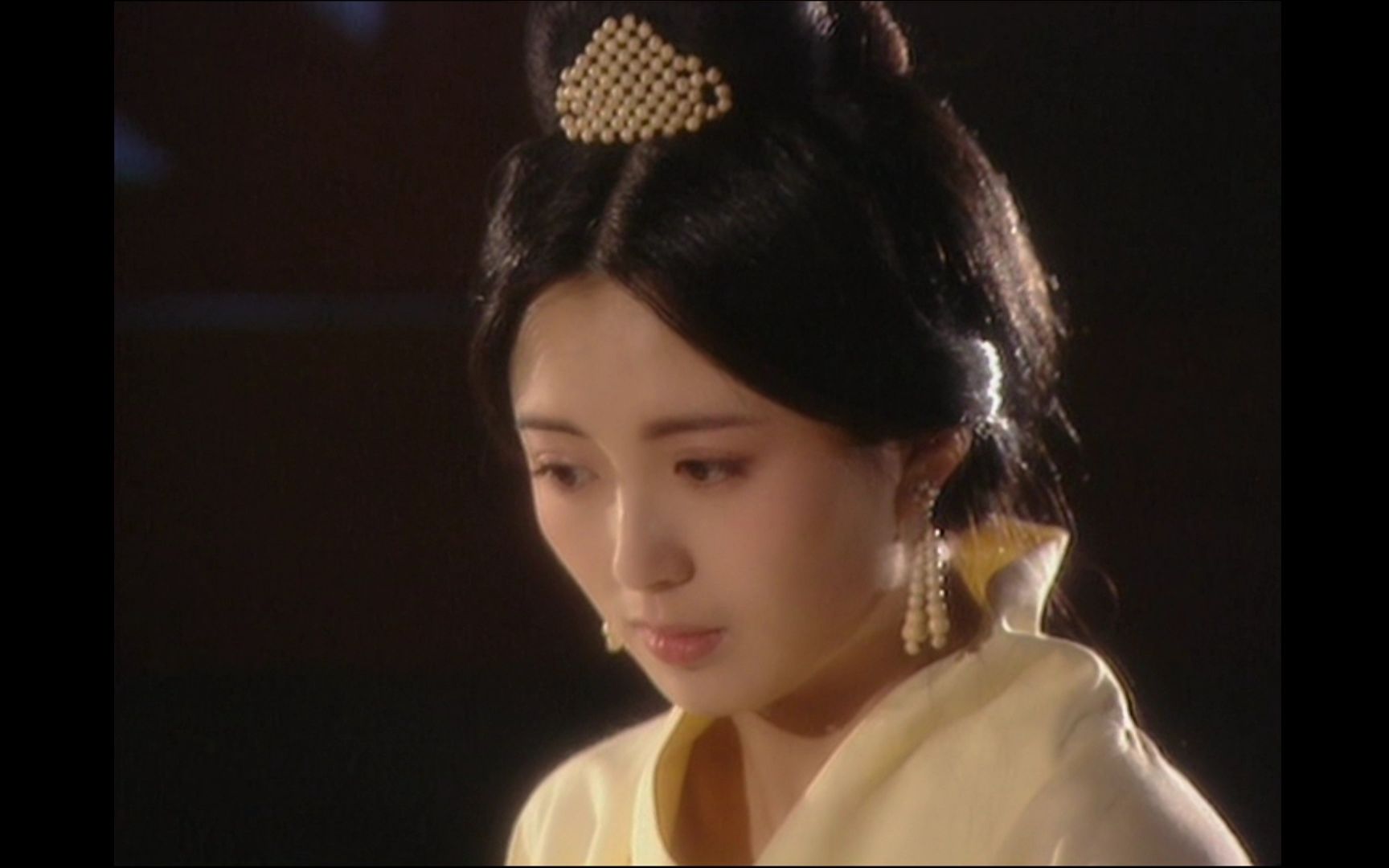 【东周列国战国篇】翟璜子夷《痴情冢》