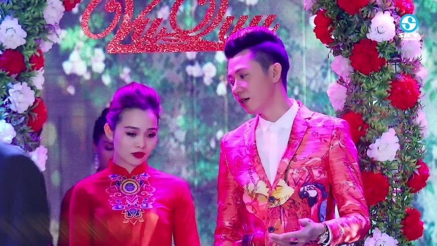 [图]好听越南歌曲Lk Thiệp Hồng Báo Tin Một Chuyến Xe